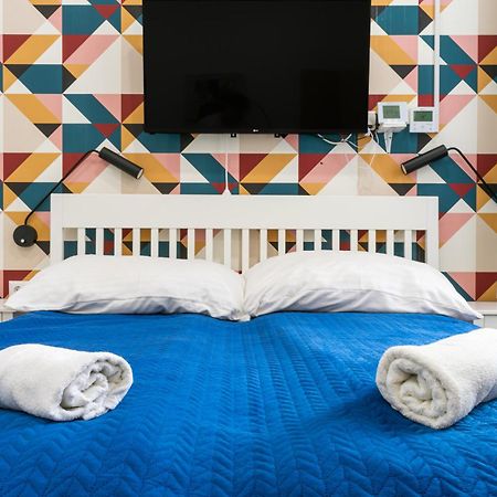 בודפשט Glam Downtown Apartments מראה חיצוני תמונה