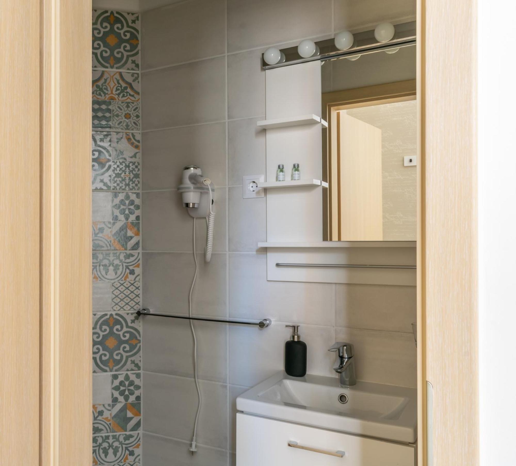 בודפשט Glam Downtown Apartments מראה חיצוני תמונה