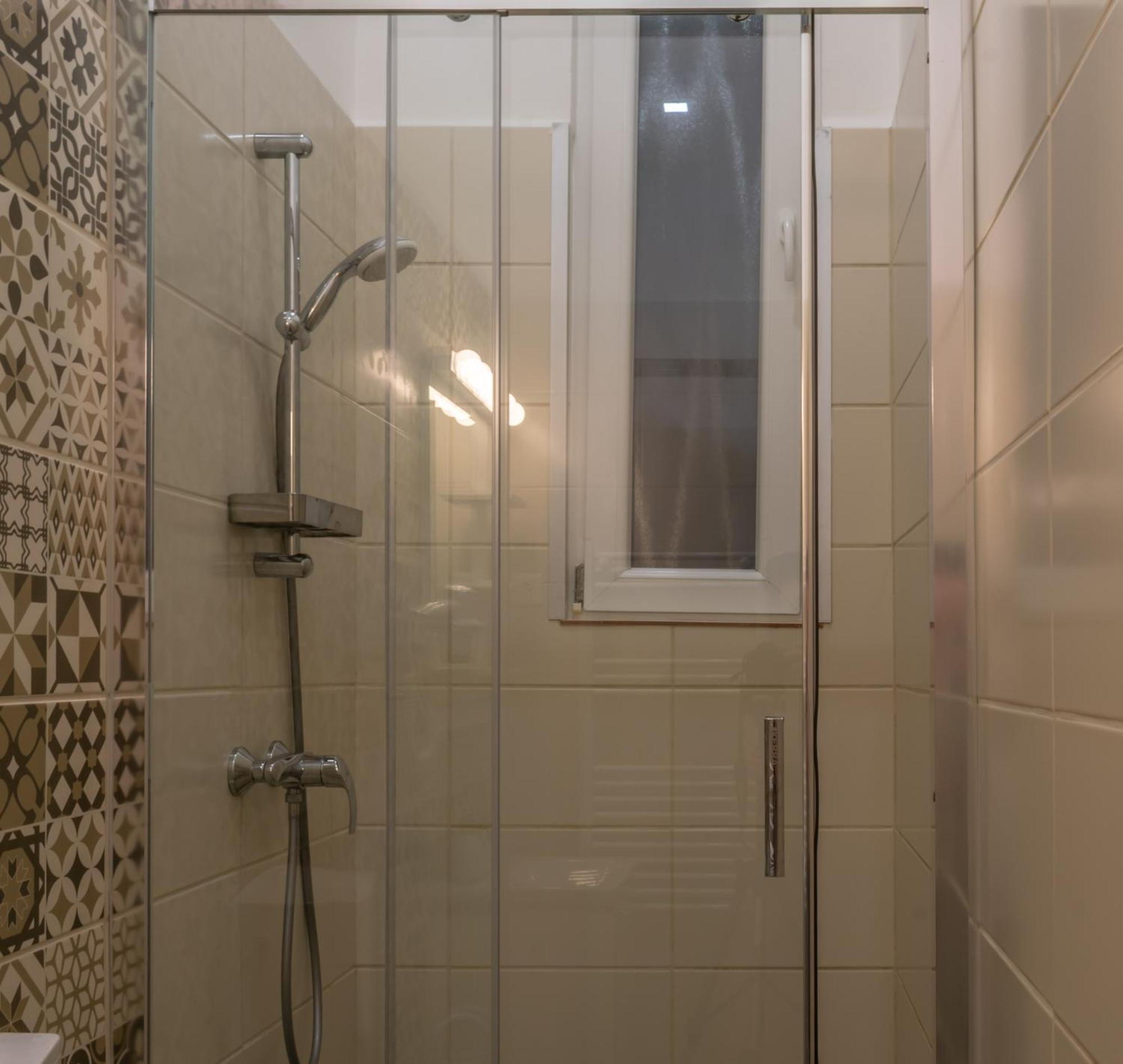 בודפשט Glam Downtown Apartments מראה חיצוני תמונה